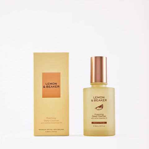 best gentle cleanser for acne skin type