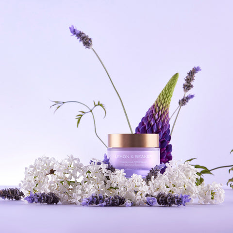20% reduction in skin’s roughness